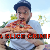 Pizza SLICE AMERICANA criminale