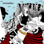 tostadas