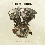 No Direction by The Wedding