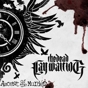 Ascent of the Murder - EP