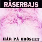 Hår På Bröstet VLS