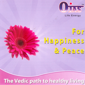 Vedic Chant For Happiness & Peace