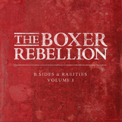 In The Empire by The Boxer Rebellion