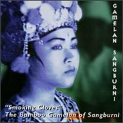 "Smoking Cloves" - The Bamboo Gamelan of Sangburni