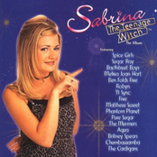 Sabrina, The Teenage Witch: The Album