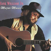 Knoxville Courthouse Blues by Hank Williams Jr.