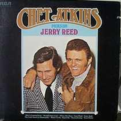 chet atkins & jerry reed