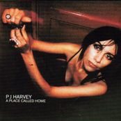 As Close As This by Pj Harvey