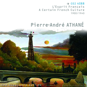 L'esprit Français - A certain French Culture (1900-1940)