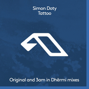 Simon Doty: Tattoo