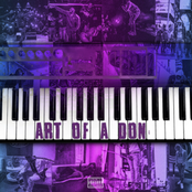 Art Of A Don