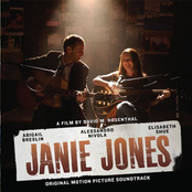 Janie Jones (Original Motion Picture Soundtrack)