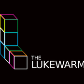The Lukewarm EP