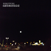 Everything Distorted