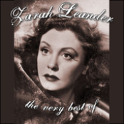 zarah leander