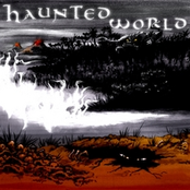 haunted world