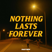 Nothing Lasts Forever
