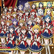 THE IDOLM@STER MILLION THE@TER GENERATION 01 Brand New Theater!