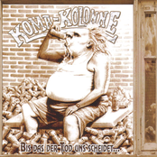 Bis das der Tod uns scheidet