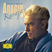 Karajan - Best of Adagio (2 CD's)