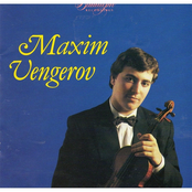 Maxim Vengerov