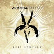 Artoffact Records 2021 Sampler