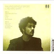 In The Air by Richard Swift