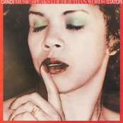 Before The Next Teardrop Falls by Candi Staton