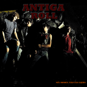 Nós amamos toda essa sujeira