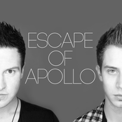 Escape of Apollo