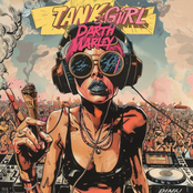 Tank Girl - EP