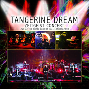 Boat To China by Tangerine Dream