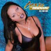 Foxy Brown: Ill Na Na