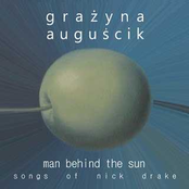Man Behind The Sun – Songs Of Nick Drake