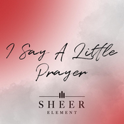 I Say A Little Prayer