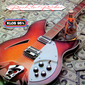 KLOS 95½ Rock to Riches