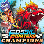 Fossil Fighters: Champions
