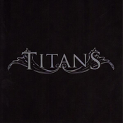 Titans EP