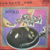 Da Da Da, Nechci Tě Víc / Po Noční