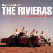 California Sun by The Rivieras