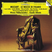 Mozart: Le Nozze di Figaro (Highlights)