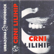 crni lilihip