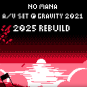 No Mana A/V Set @ Gravity 2025 Rebuild