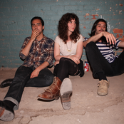 widowspeak