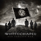 How Times Have Changed by Whitechapel