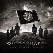 Psychopathy by Whitechapel