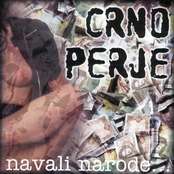 Crveno Zeleno by Crno Perje