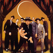 big bad voodoo daddy