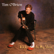 Rock In My Shoe by Tim O'brien