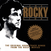 John Cafferty: The Rocky Story